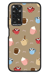 Coco Dream - Xiaomi Redmi Note 11/11S 4G