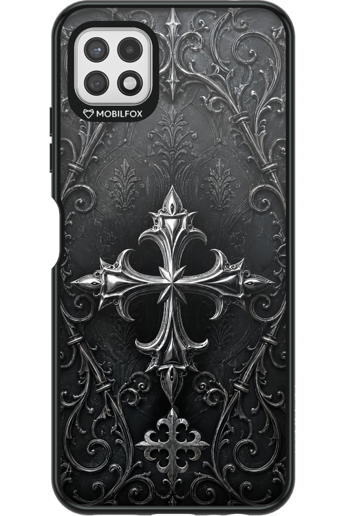 Armor 2.0 - Samsung Galaxy A22 5G