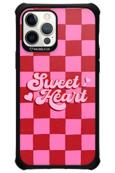 Sweat Heart - Apple iPhone 12 Pro Max