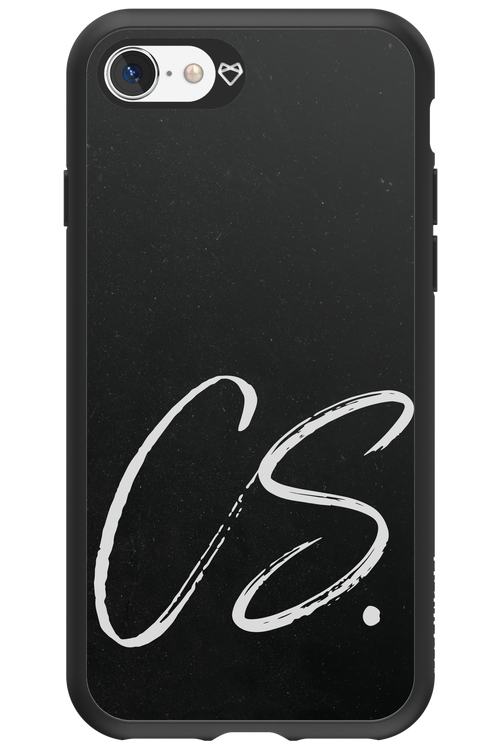 (Off Space) CS 2.0 - Apple iPhone SE 2020