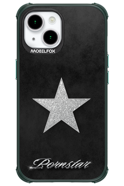 P*rnstar 2.0 - Apple iPhone 15