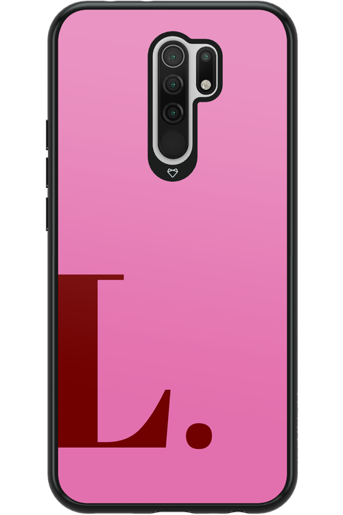 L (Sorbet) 2.0 - Xiaomi Redmi 9