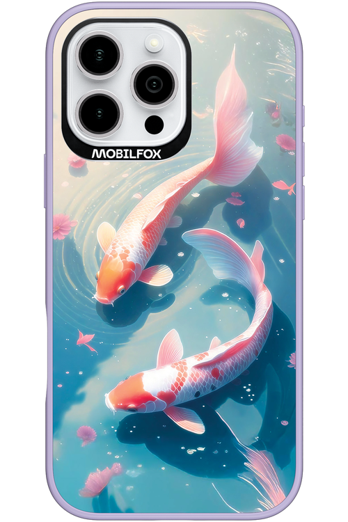 Koi - Apple iPhone 16 Pro Max