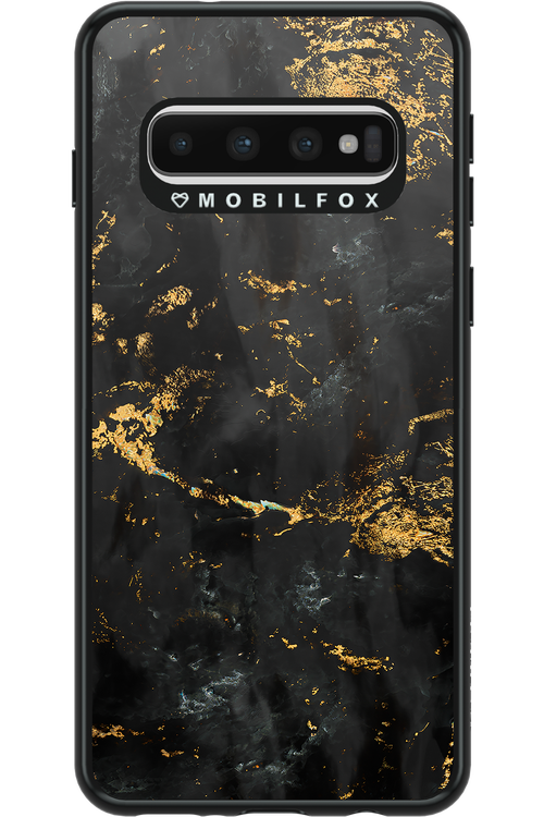 Goldie 2.0 - Samsung Galaxy S10