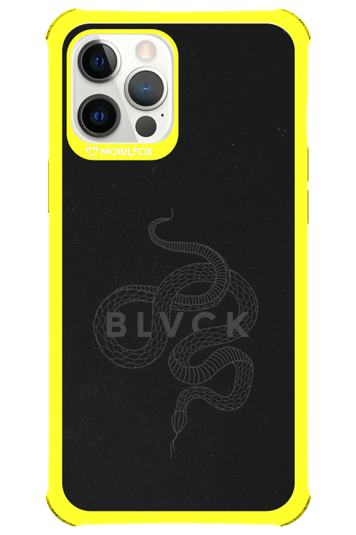 MAMBA 2.0 - Apple iPhone 12 Pro Max