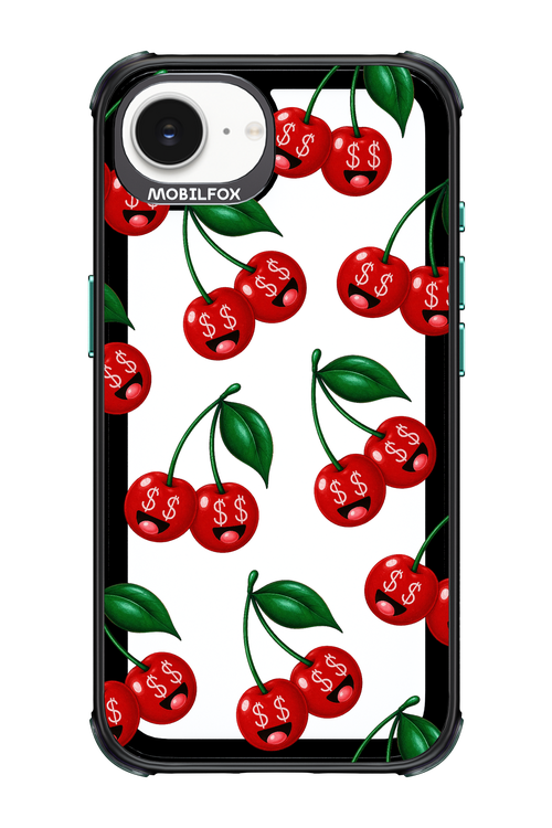Money Cherry 2.0 - Apple iPhone 16e