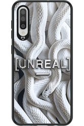 Snake and Chrome - Samsung Galaxy A50