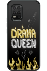 Drama Queen Black - Xiaomi Mi 10 Lite 5G