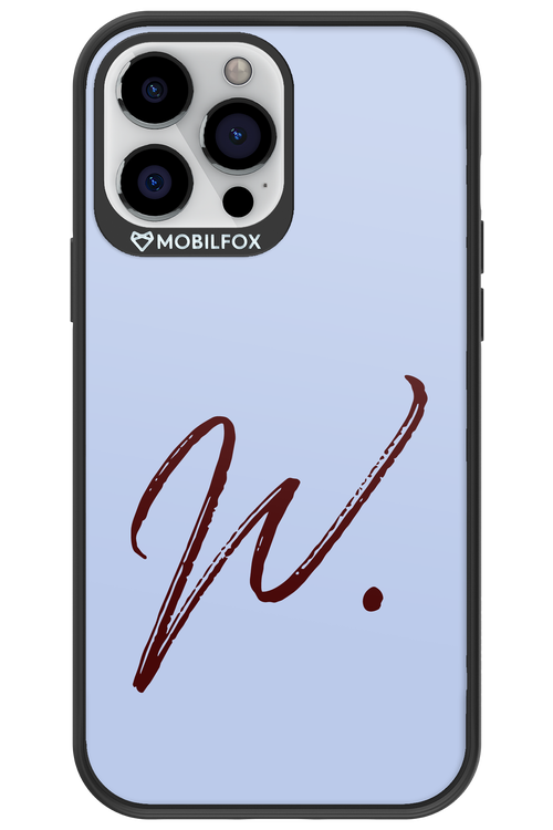 (Jellyfish Presso) W 2.0 - Apple iPhone 13 Pro Max