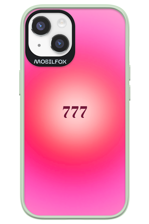 Aura 777 - Apple iPhone 14