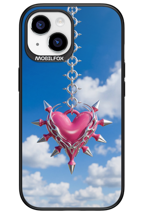 Heart Fux 2.0 - Apple iPhone 15