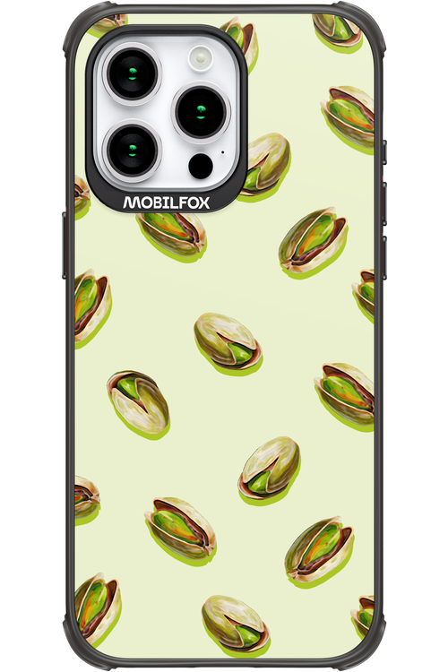 Pistachio Fever - Apple iPhone 15 Pro Max