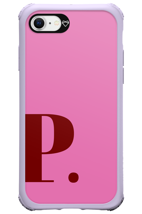 P (Sorbet) 2.0 - Apple iPhone 7