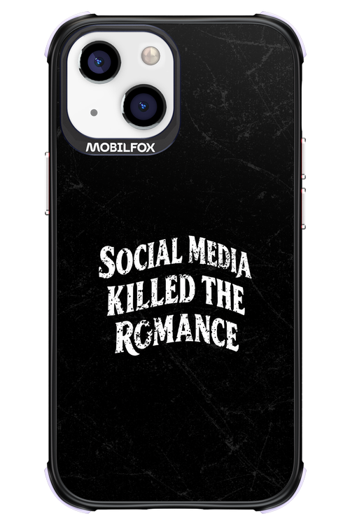 SocialMedia 2.0 - Apple iPhone 13 Mini