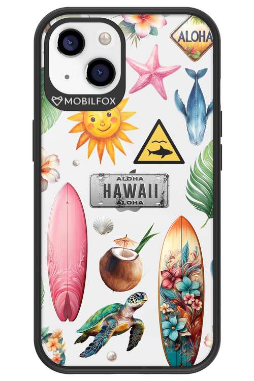 Aloha 2.0 - Apple iPhone 13