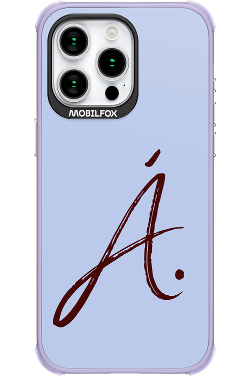 (Jellyfish Presso) A II 2.0 - Apple iPhone 15 Pro Max