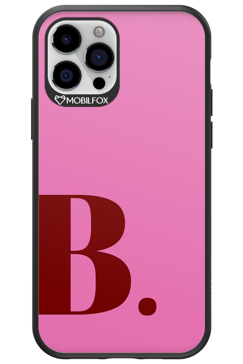 B (Sorbet) 2.0 - Apple iPhone 12 Pro