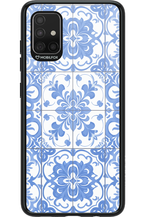 Amalfi Club 2.0 - Samsung Galaxy A51