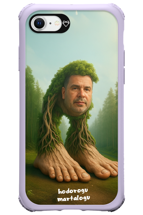 Hodorogu Martalogu - Apple iPhone SE 2022