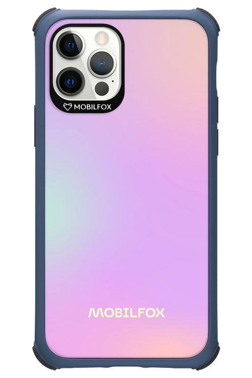 Pastel Violet - Apple iPhone 12 Pro