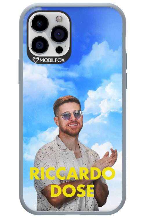 Riccardo Sky - Apple iPhone 12 Pro