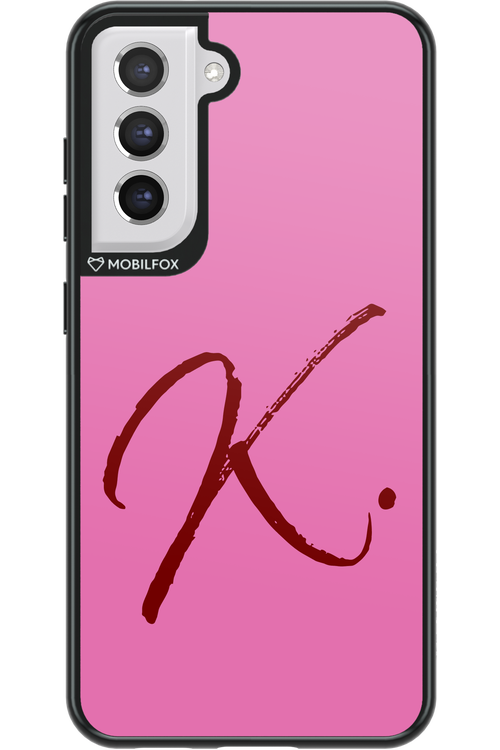 (Sorbet) K 2.0 - Samsung Galaxy S21 FE
