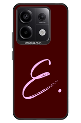 (Dark Blush) E 2.0 - Xiaomi Redmi Note 13 Pro 5G