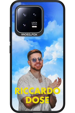 Riccardo Sky 2.0 - Xiaomi 13