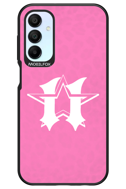 Centaur Logo Pink 2.0 - Samsung Galaxy A15