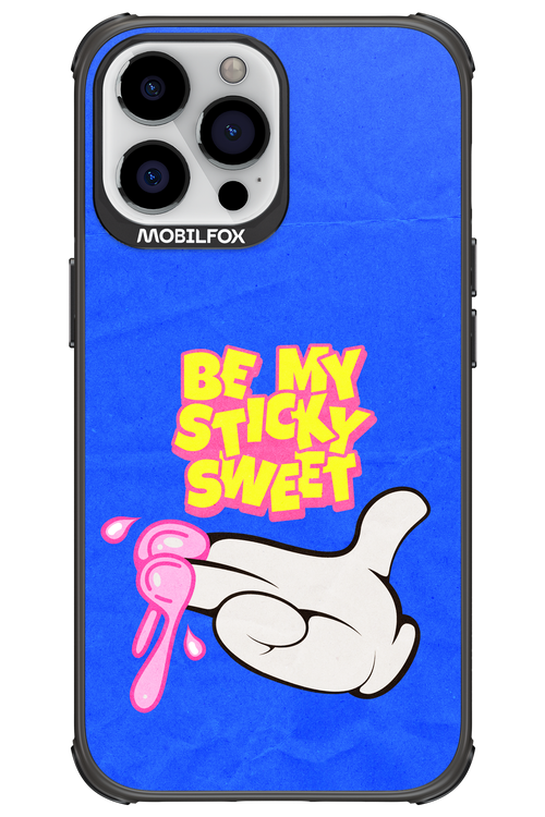 be my sticky sweet 2.0 - Apple iPhone 13 Pro Max