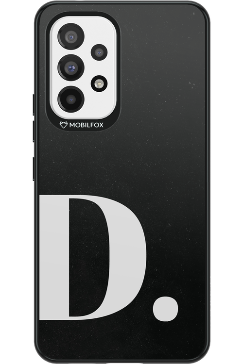 D (Off Space) 2.0 - Samsung Galaxy A53