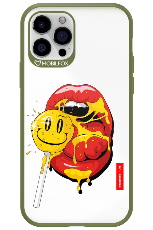 Lolli Kiss 2.0 - Apple iPhone 12 Pro