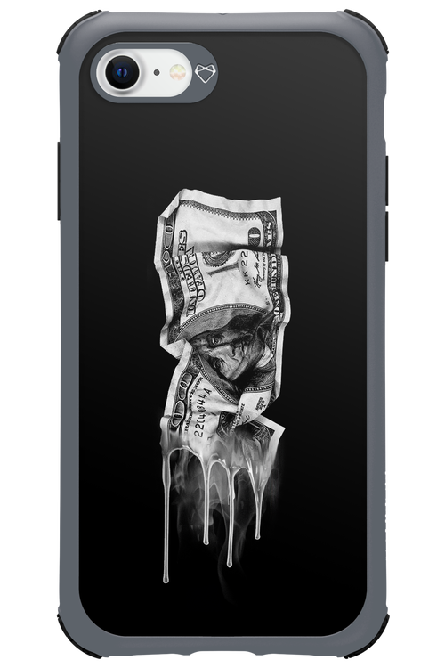 Melting Money 2.0 - Apple iPhone 7