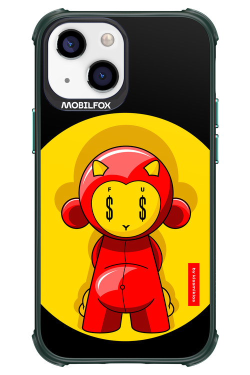 Fussy 2.0 - Apple iPhone 13 Mini