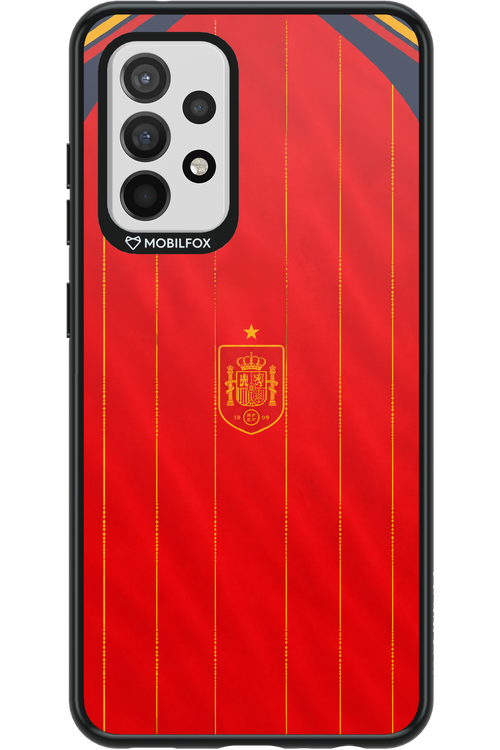Spain 2.0 2.0 - Samsung Galaxy A52 / A52 5G / A52s