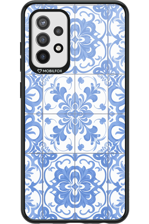 Amalfi Club 2.0 - Samsung Galaxy A72