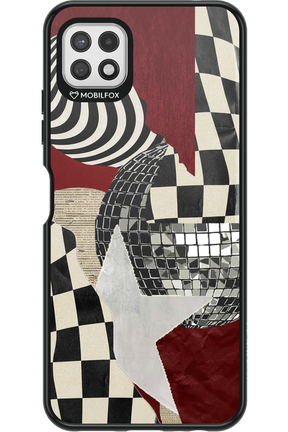 Disco Time 2.0 - Samsung Galaxy A22 5G