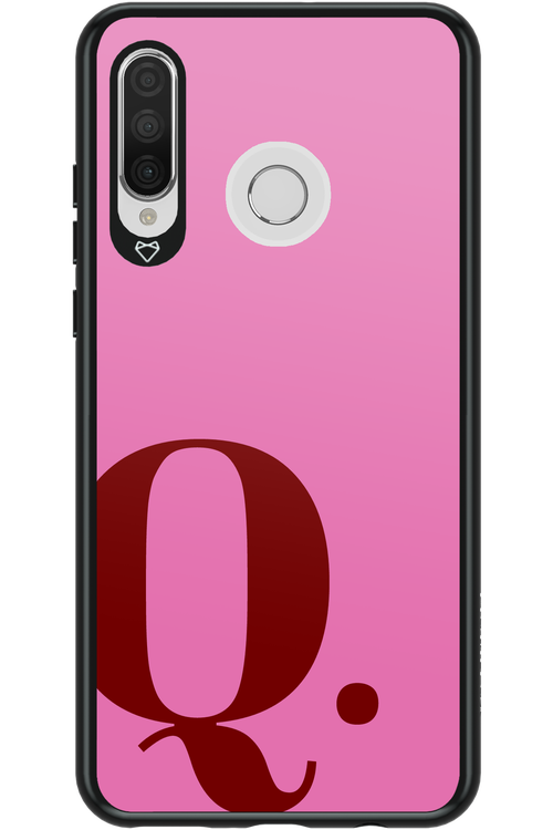 Q (Sorbet) 2.0 - Huawei P30 Lite