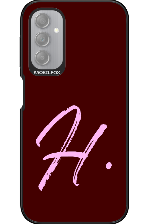 (Dark Blush) H 2.0 - Samsung Galaxy A14
