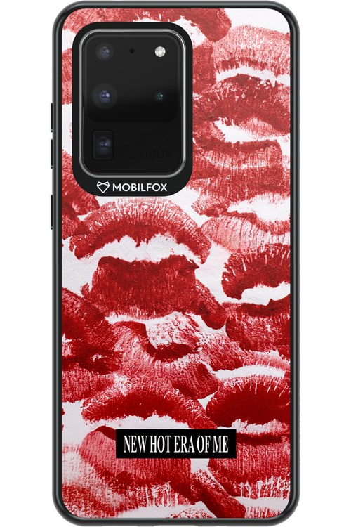 New Era 2.0 - Samsung Galaxy S20 Ultra 5G