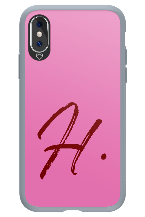 (Sorbet) H 2.0 - Apple iPhone XS