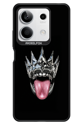 The Diamond King 2.0 - Xiaomi Redmi Note 13 5G
