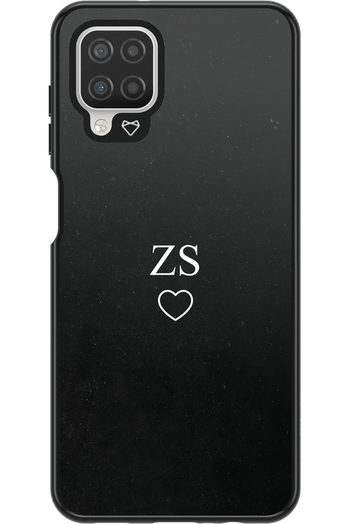 ZS Black 2.0 - Samsung Galaxy A12