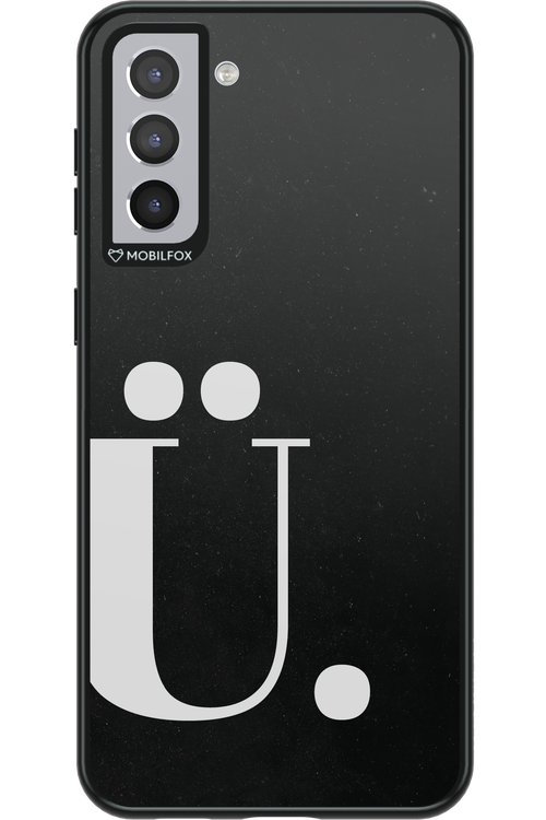 U II (Off Space) 2.0 - Samsung Galaxy S21+