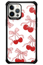 Cherry Queen - Apple iPhone 12 Pro Max