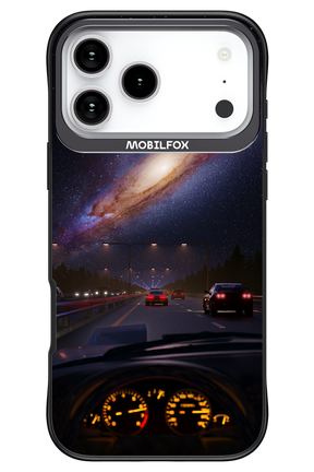 Nightride - Apple iPhone 17 Pro Max