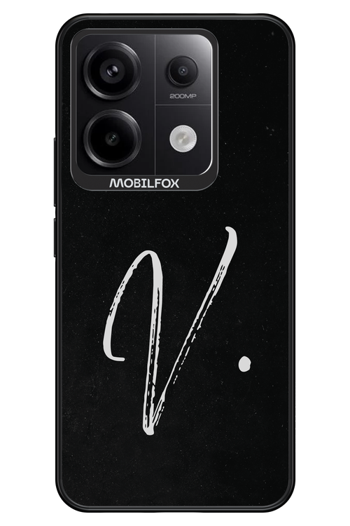 (Off Space) V 2.0 - Xiaomi Redmi Note 13 Pro 5G