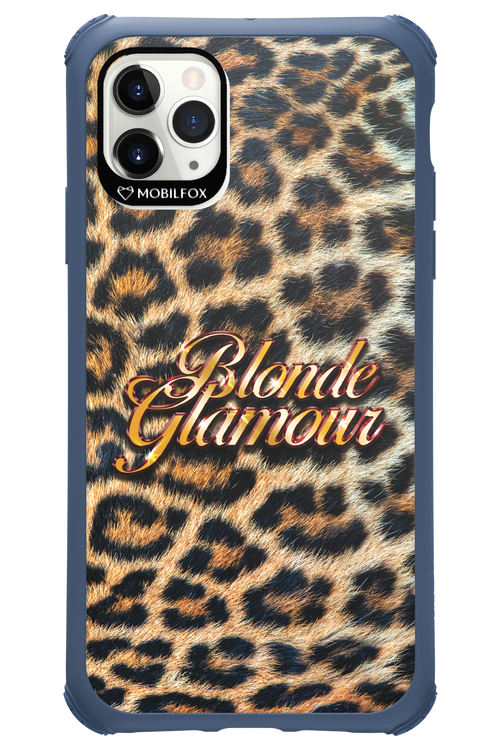 Blonde Glamour - Apple iPhone 11 Pro Max