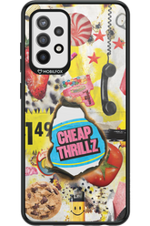 CHEAP THRILLZ - Samsung Galaxy A72