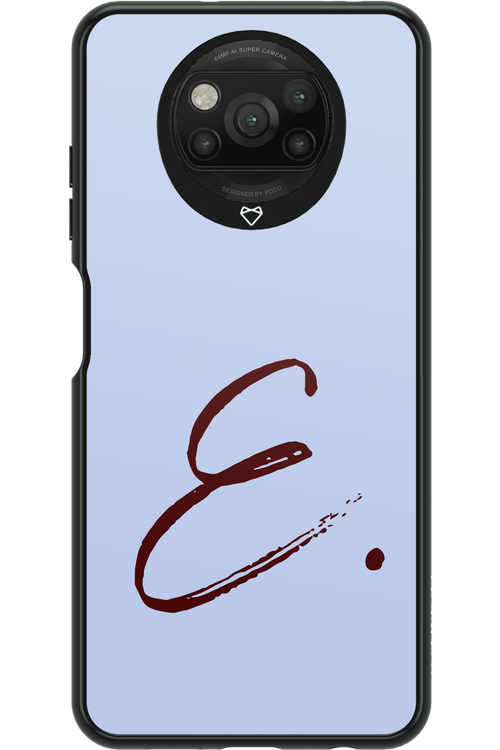 (Jellyfish Presso) E 2.0 - Xiaomi Poco X3 NFC